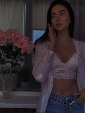 Кристина Химия Реал фото 2