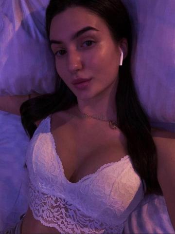 Кристина Химия Реал фото 3