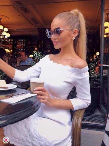 Джоанна фото 5