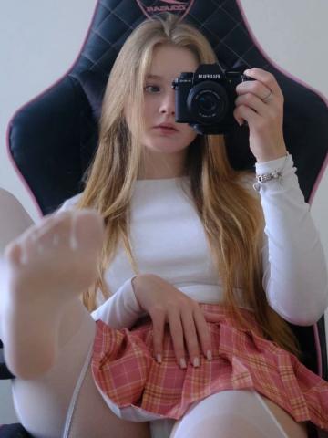 Грета фото 2